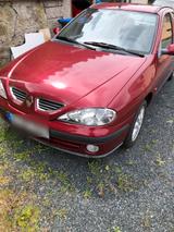 Renault Megane  TÜV bis 01/27 , nur 123Tkm... - Renault aus 1999: 1.2