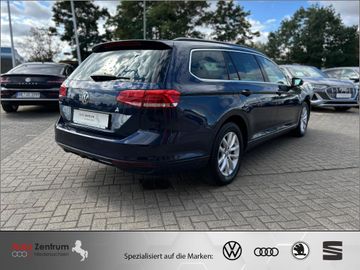 Volkswagen Passat Variant - 6