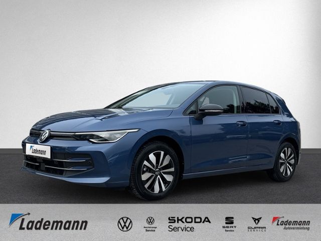 Golf VIII 2.0 TDI DSG GOAL AHK+RFK+HEAD-UP+NAVI+