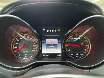 2015 Mercedes-BENZ AMG GT 缩略图 11