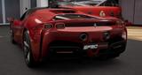 Ferrari SF90 Stradale - 1 Hand, 1.500 km - Ferrari: 5.9