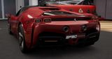 Ferrari SF90 Stradale - 1 Hand, 1.500 km - Ferrari SF90 aus 2021