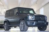 Mercedes-Benz G 63 AMG Facelift/ Night/360/PerfomanceP/Burm. - Mercedes-Benz G 63 AMG in Mannheim