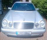 Mercedes-Benz E 240 AVANTGARDE Avantgarde - gebrauchte Mercedes-Benz E 240 aus dem Jahr 1998