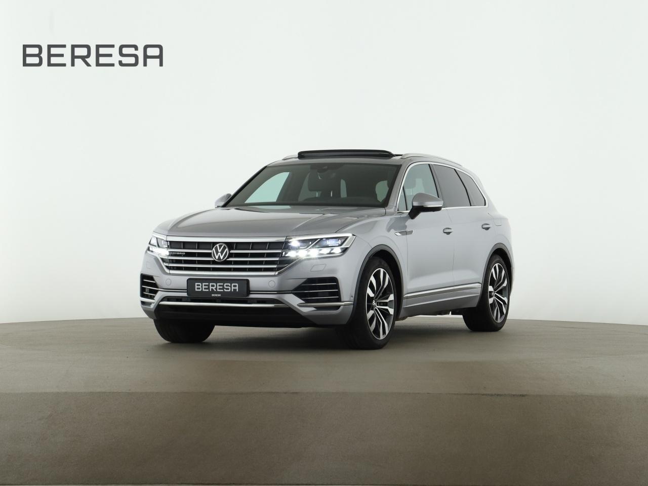 Volkswagen Touareg 3.0 TSI eHybrid Elegance Pano HUD AHK