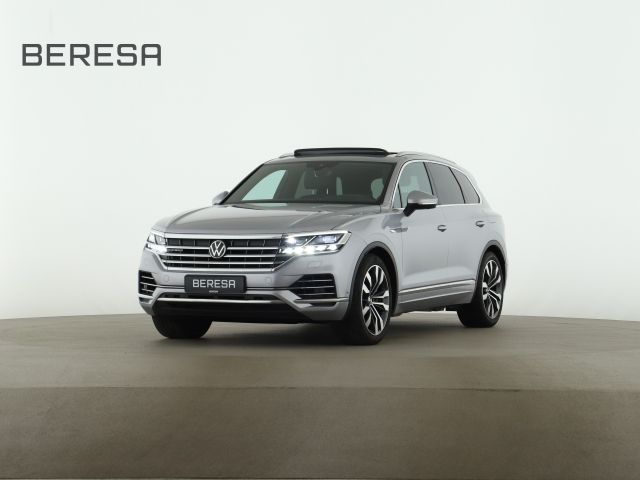 VW Touareg 3.0 TSI eHybrid Elegance Pano HUD AHK