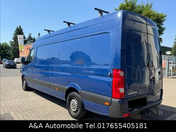 Volkswagen Crafter - 8