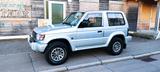 Mitsubishi Pajero - Mitsubishi Pajero aus 1992