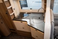 Malibu I 460 LE -Alde -5 Sitzer -Infotainment Paket (13/24)