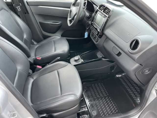 Fahrzeugabbildung Dacia Spring Electric 45 Essential Navi, Klimaanlage,