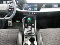 Audi RS3 - Vorschau Bild 12