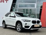 BMW X1 Baureihe sDrive 18 d Sport Line - BMW X1 mit Diesel-Antrieb