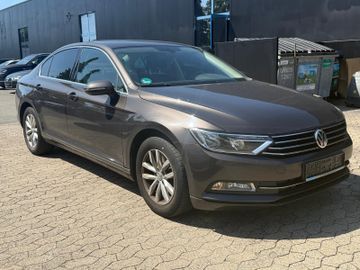 Volkswagen Passat - 3