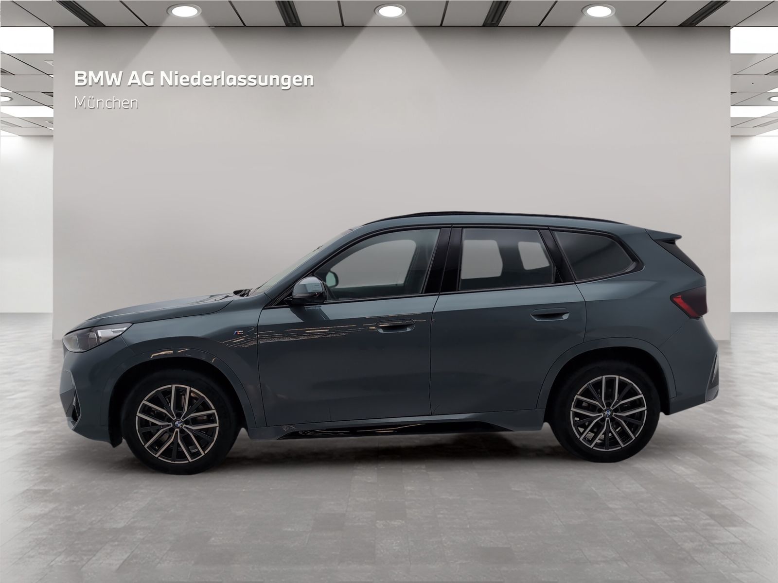 BMW X1 xDrive23i M Sport AHK Driv.Assist Head-Up foto 2