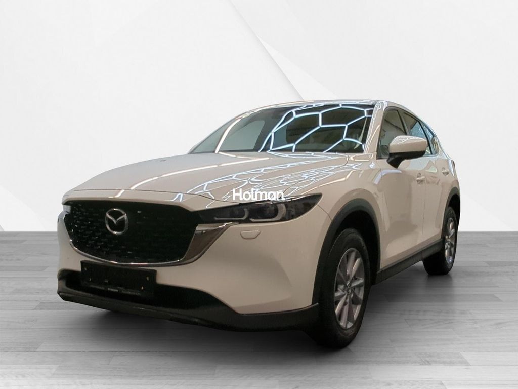 Image of Mazda CX-5