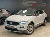 Volkswagen T-Roc 1.0 TSI 115 CV Style BlueMotion - Volkswagen T-Roc: Kleinwagen