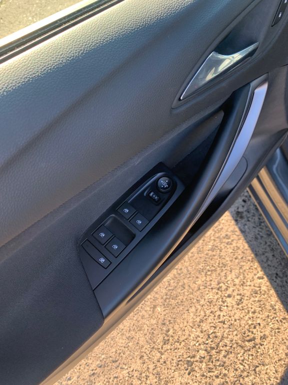 Image of Opel Astra