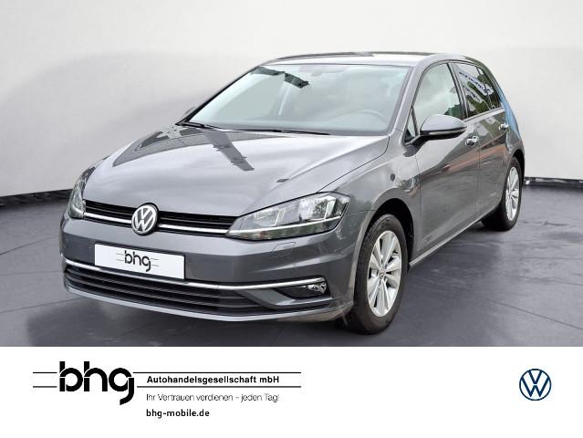 Volkswagen Golf 1,4 TSI Comfortline DSG PDC ACC KAMERA SHZ