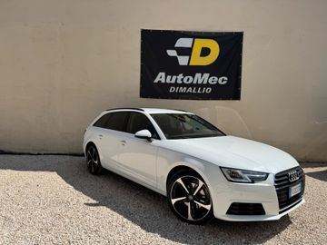Audi A4 - 2