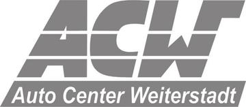 Auto Center Weiterstadt GmbH Logo