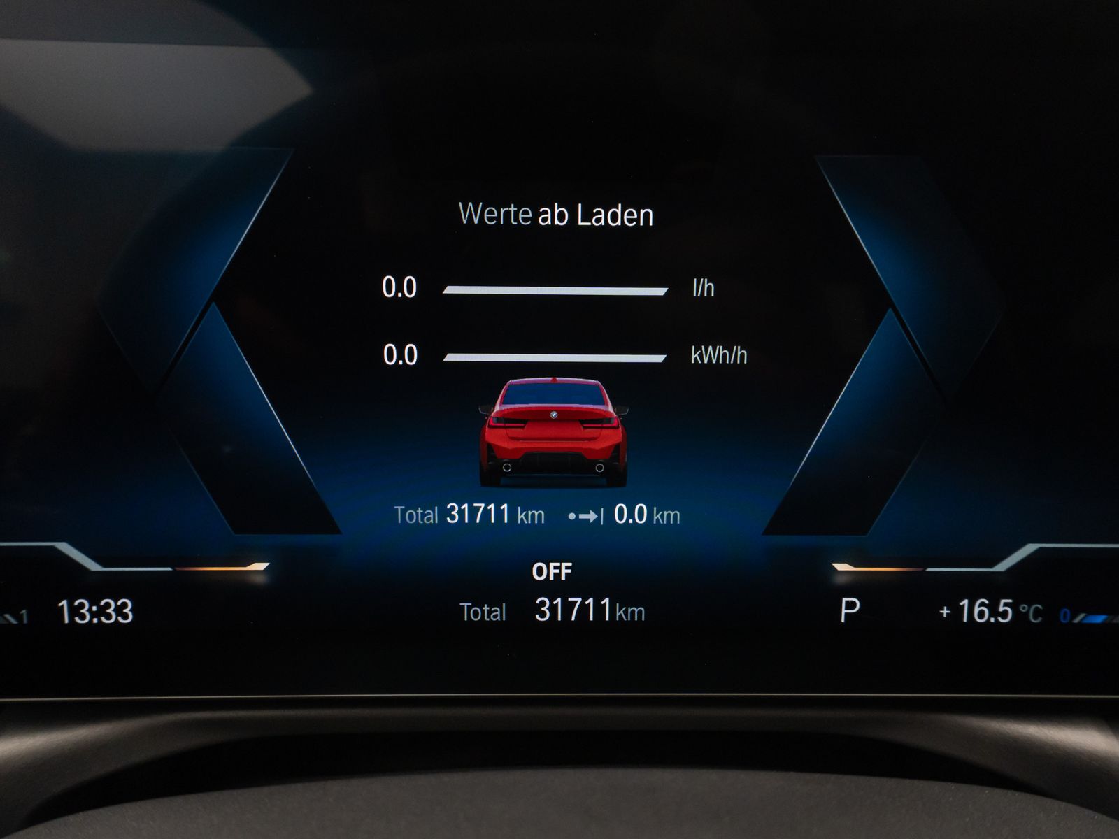 Fahrzeugabbildung BMW 330e M Sport HUD DAB PDC Geschwindigkeitsreg