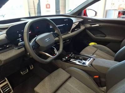 Audi Q6 e-tron - Bild 5