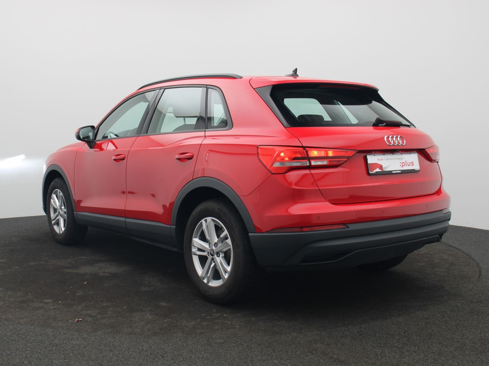 Audi Q3 - Bild 5