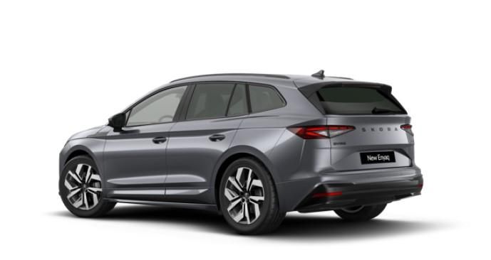Skoda Enyaq - Bild 2