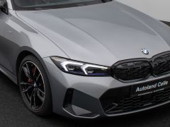 Foto Nummer 19: BMW 340d