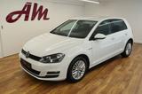 Volkswagen Golf VII Lim. Cup BMT/ZAHNRIEMEN-NEU! - Volkswagen Golf Limousine Cup mit Diesel-Antrieb