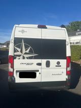 Fiat Ducato Maxi - Fiat Kastenwagen Ducato