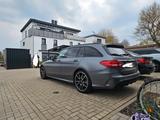 Mercedes-Benz C 43 AMG Mercedes-AMG C 43 4MATIC T Autom. M... - Mercedes-Benz C 43 AMG mit Benzin-Antrieb: Grau