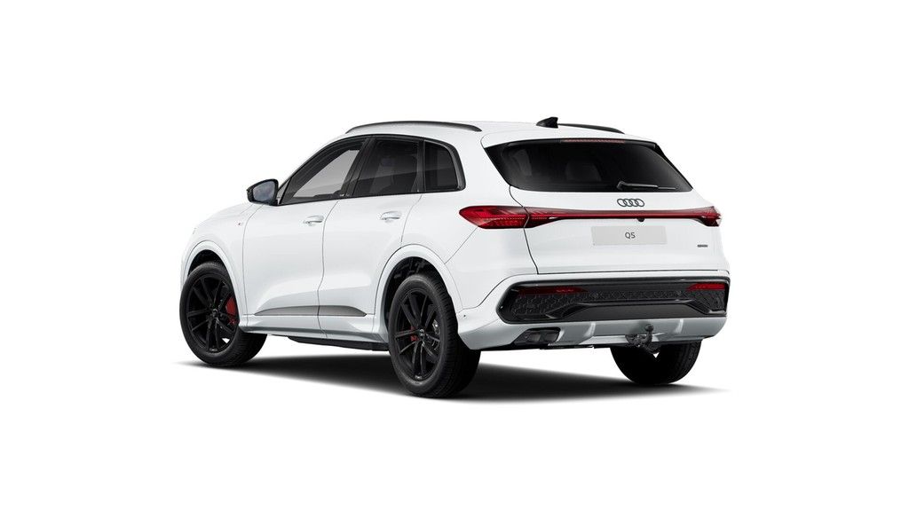 Audi Q5 - Bild 5