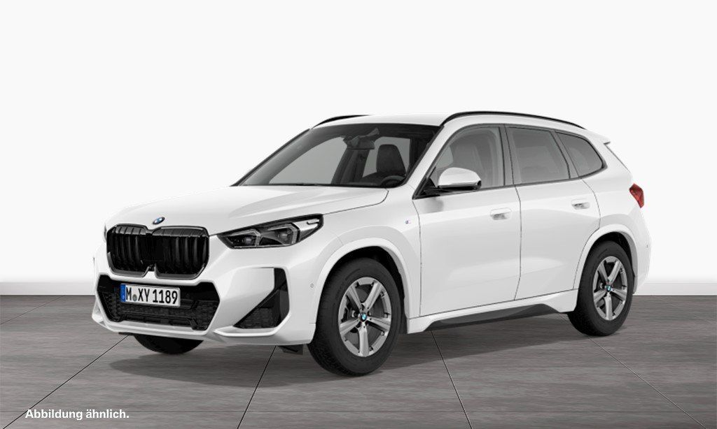 Image of BMW X1