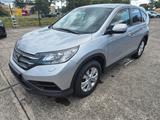 Honda CR-V Comfort 2WD - Honda CR-V mit Diesel-Antrieb: 2.2