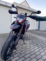 KTM 690 SMC R - KTM 690SMC
