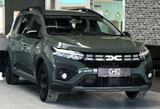 Dacia Jogger Extreme+ AHK|KAMERA|SHZ|NAVI|7-Sitzer| - Dacia aus 2023
