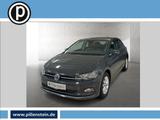 Volkswagen Polo HIGHLINE 1.0 TSI NAVI SHZ PDC KLIMA - VW Polo Gebrauchtwagen in Nürnberg