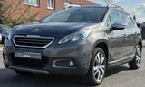 Peugeot 2008 B-Line HDi  1,6*Tüv neu*Service neu* - Peugeot 2008 in Bremen