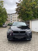 BMW X5 xDrive35i M-Paket I Soft-Close I LED I Top-Au - BMW X5: Xdrive35i