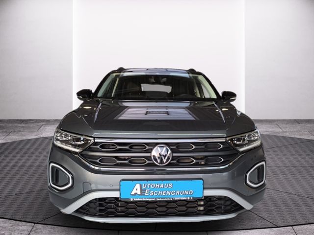 Fahrzeugabbildung Volkswagen T-Roc 1.5 TSI OPF DSG Goal LED-PLUS NAVI ACC RÜC