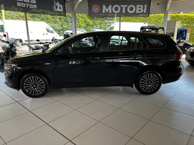 Fiat Tipo Kombi Hybrid 1.5 GSE DCT