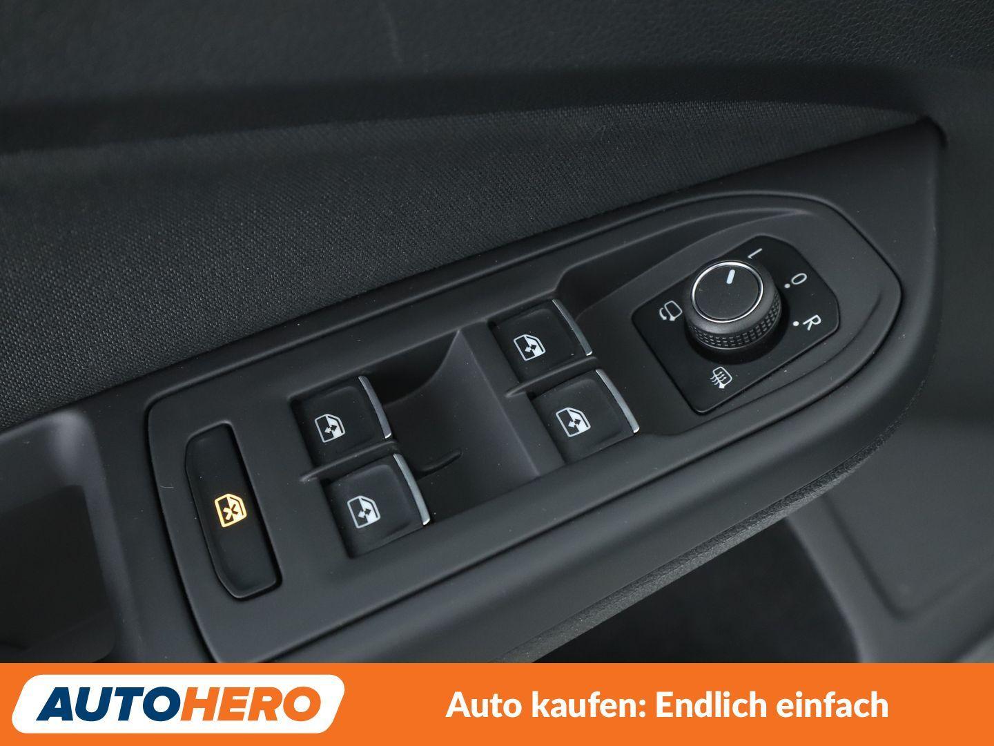 Volkswagen Golf VIII 2.0 TDI Life*LED*ACC*PDC*KLIMA*, миниатюра 21