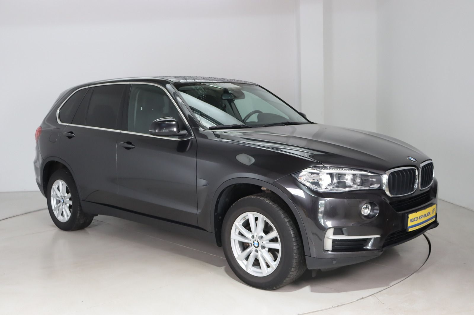 Fahrzeugabbildung BMW X5 xDrive * Memory * Sitzhzg./-lüftung