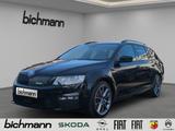 Skoda Octavia RS Colu Pano Leder StHz Apps 18'' el.Hec - Skoda Octavia: Leder, Standheizung
