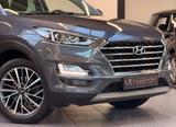 Hyundai Tucson Trend 2WD 1.6l/LED//NAVI/BT/AHK/SHZ - Gebrauchtwagen in Hamm