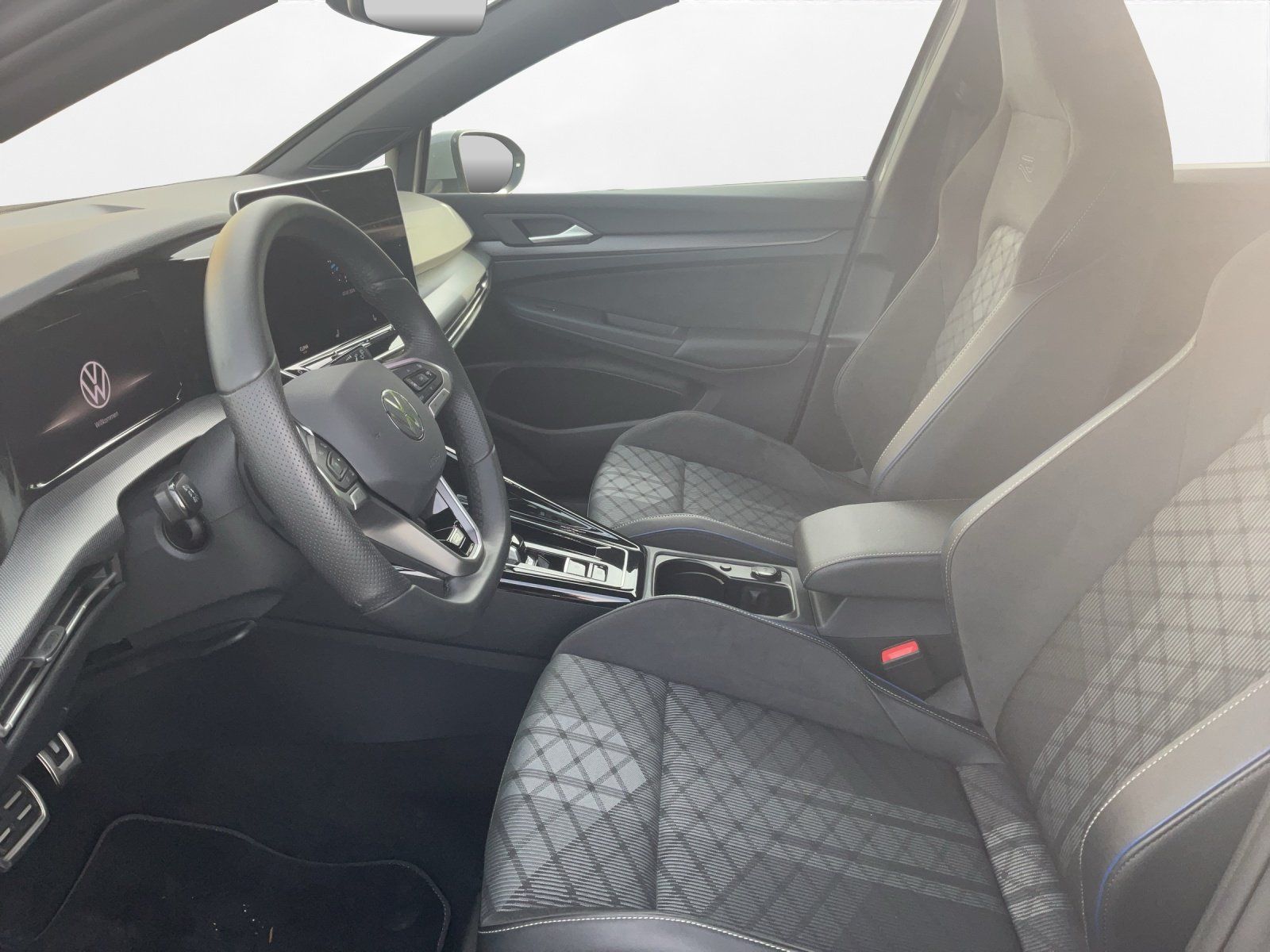 Volkswagen Golf - Bild 10