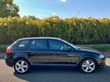 Audi A3 1.8 TFSI quattro Ambiente  HU/AU bis 07/28  - Audi A3 Gebrauchtwagen in Erfurt