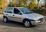 Opel Corsa B Automatik  nur 107tkm  top ... - gebrauchte Opel Corsa aus dem Jahr 1999
