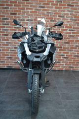 BMW F 900 GS Adventure 'Ride Pro' + SOS + RDC - BMW F 900 GS ADVENTURE